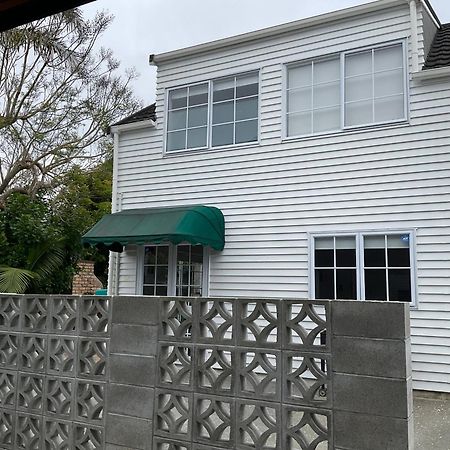 Takapuna Loft Auckland Buitenkant foto