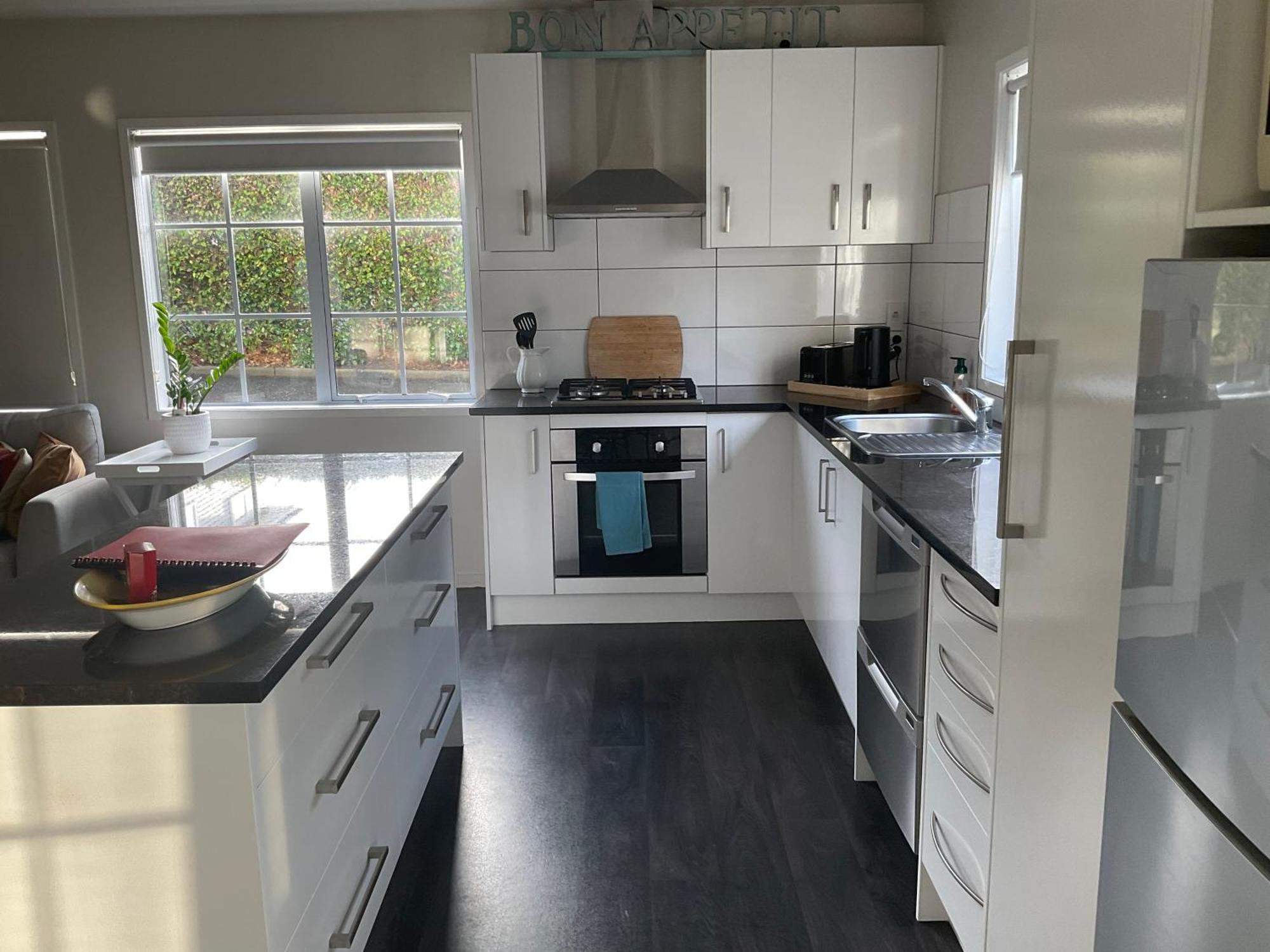 Takapuna Loft Auckland Buitenkant foto