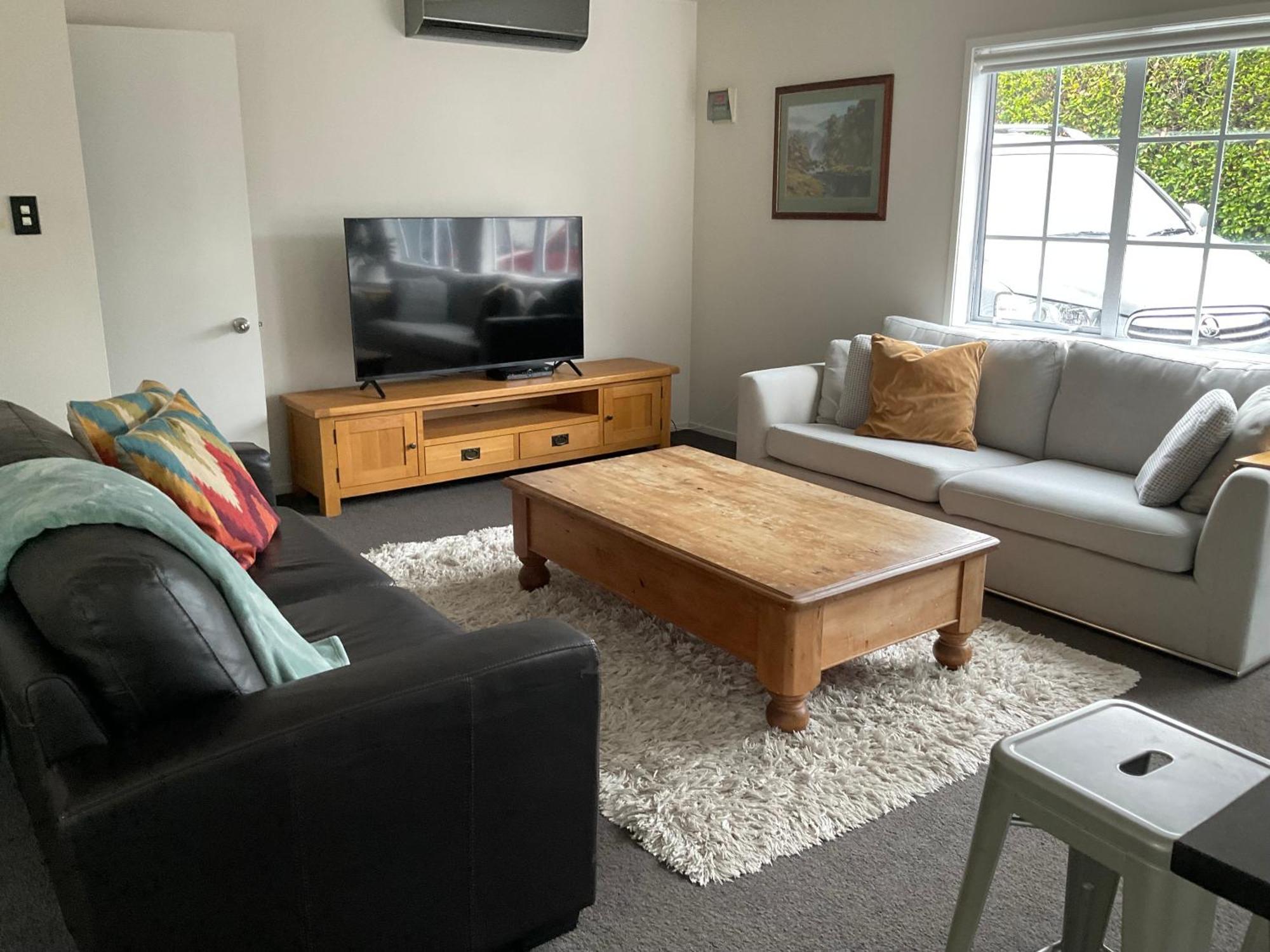 Takapuna Loft Auckland Buitenkant foto